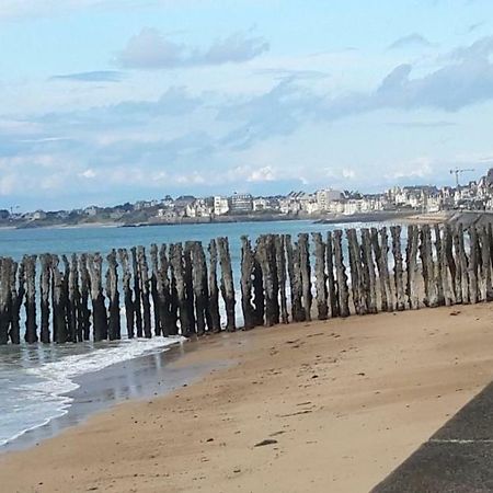 La Mariniere Hotel Restaurant Saint-Malo Bagian luar foto